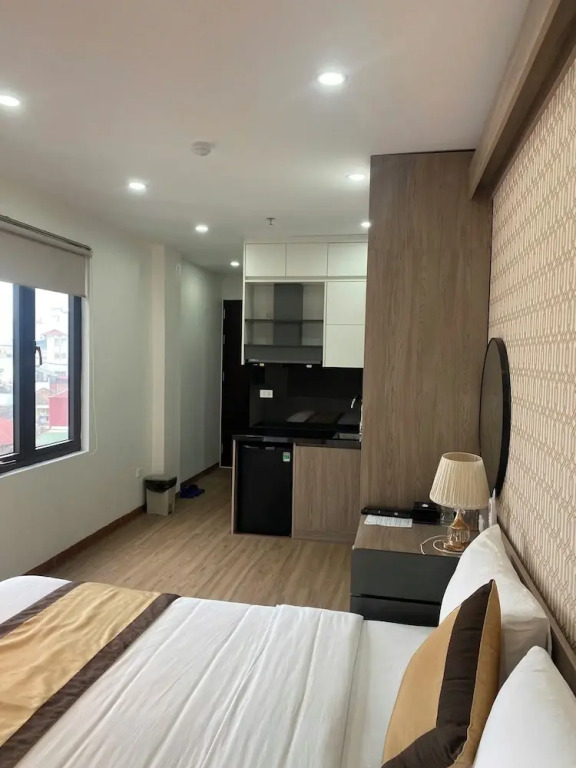 Royal Lotus Apartment and Hotel Ha Noi