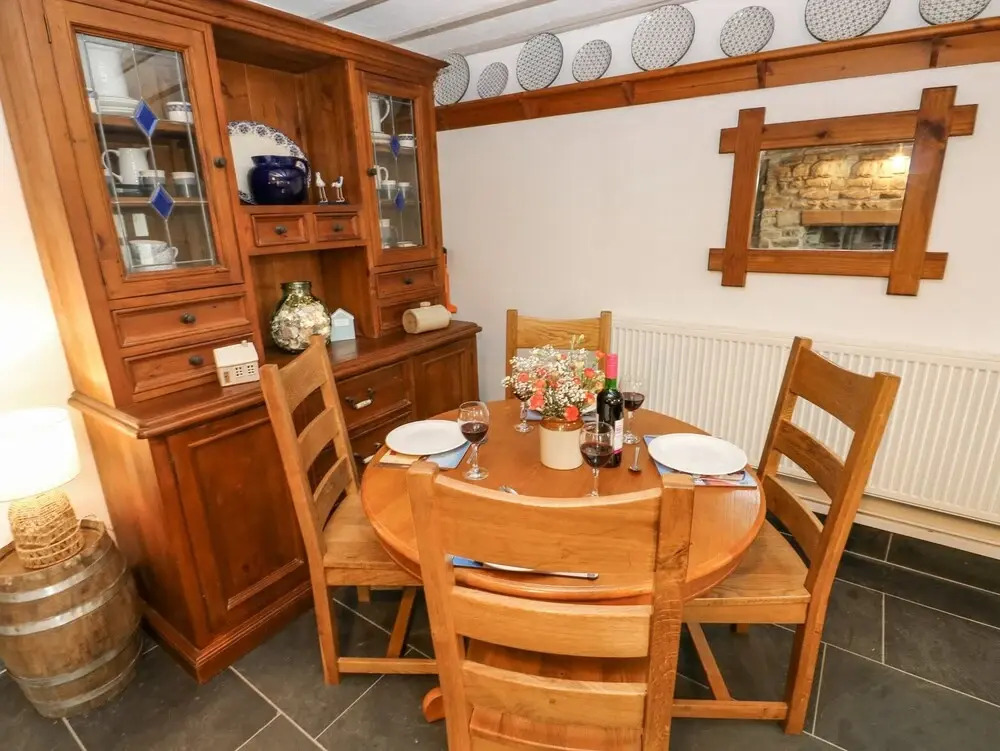 Dunnock Cottage