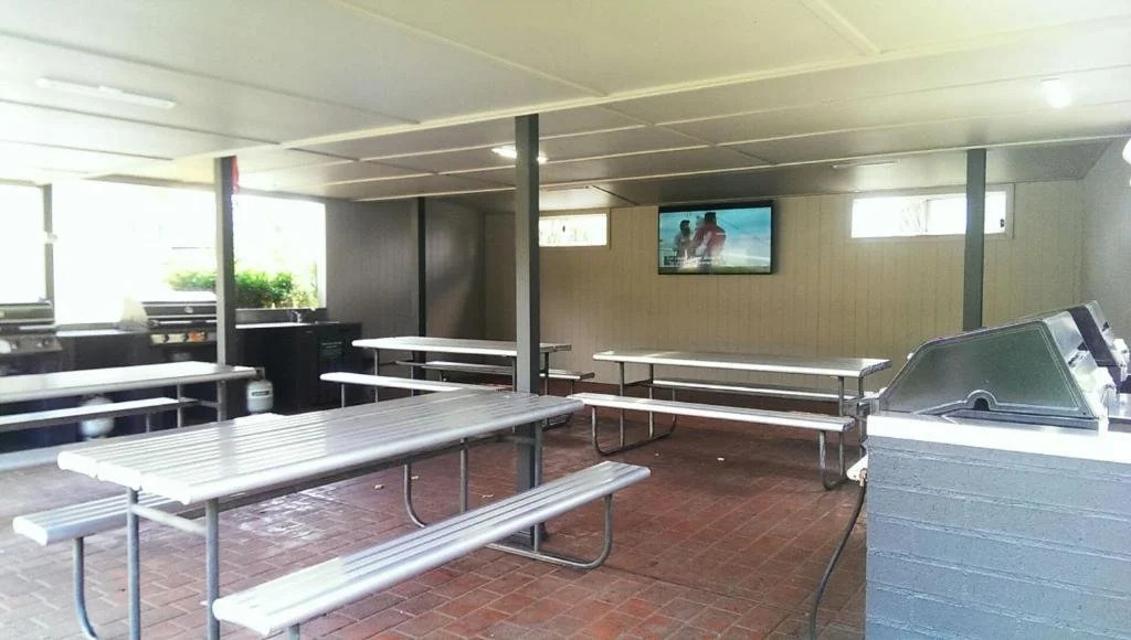 Tasman Holiday Parks - Jervis Bay