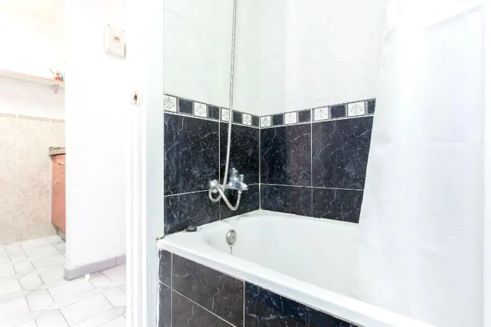 Studio In Benalmadena With Wonderful Sea View Shared Pool And Furnished Balcony 500 M From The Beach