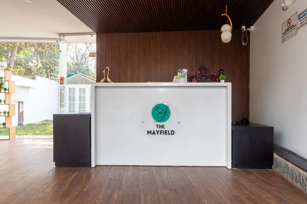 The Mayfield Resort - Vagator