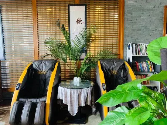 Senam Art Hotel (Chengdu Chunxi Road)