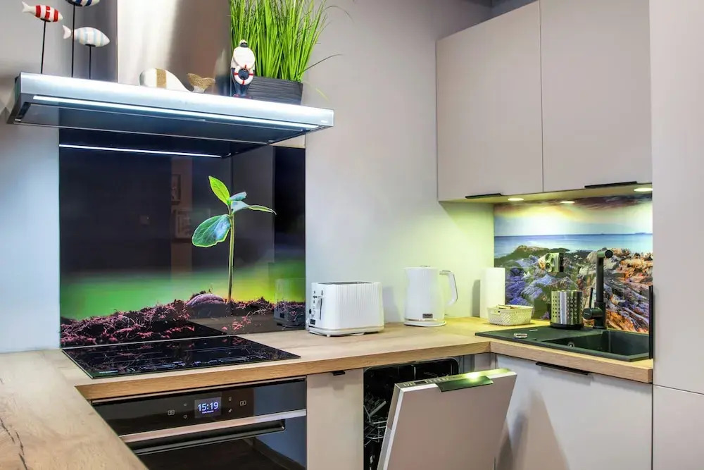 RentPlanet - Apartament Klonowa
