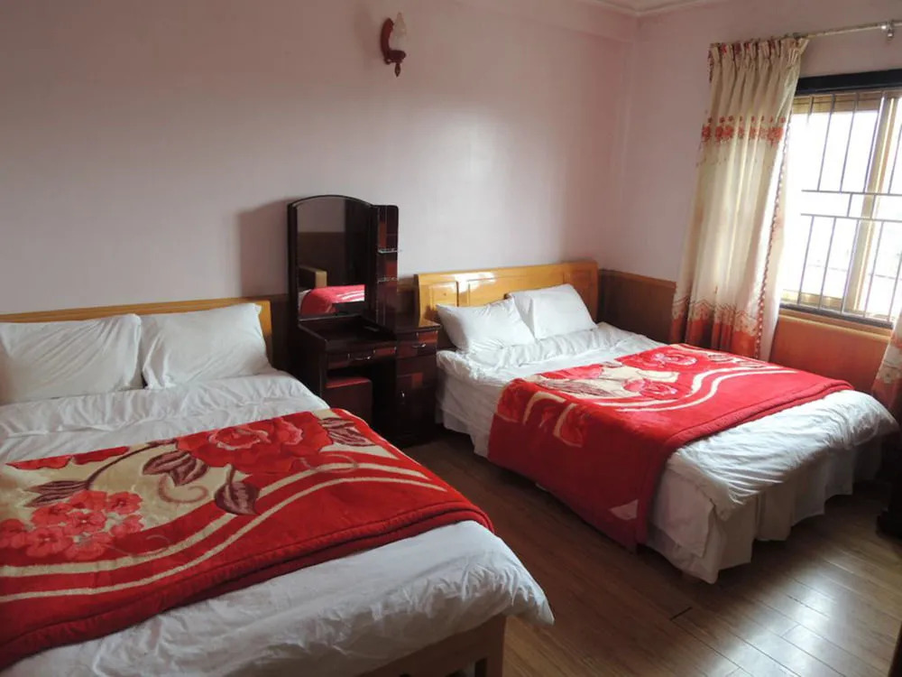 Hai Anh Hotel