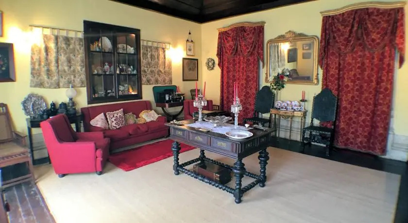 Casa Da Ponte Arcos De Valdevez