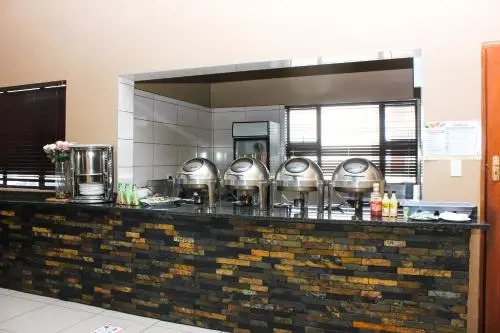 Vahlavi Lodge