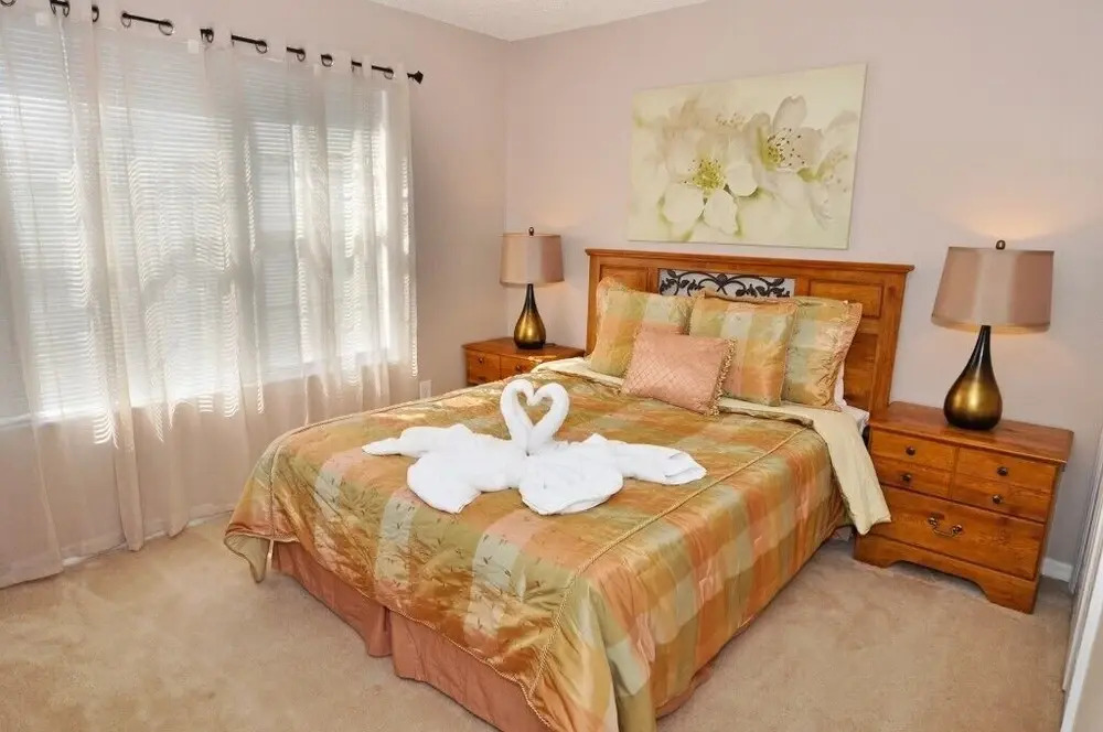 7-Bedroom Villa in Kissimmee Terra Verde Resort 211AHBLGIS