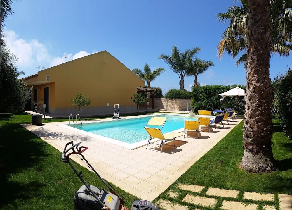 Villa Relax