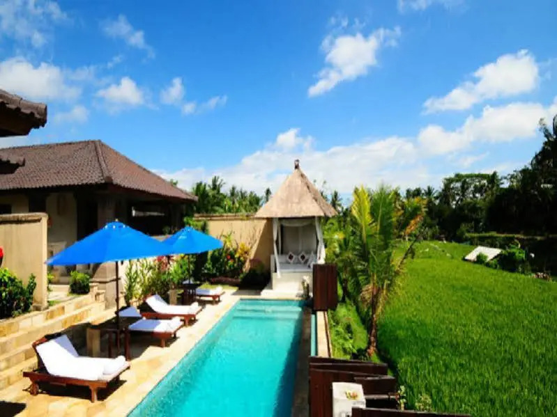 The Aura Private Villa