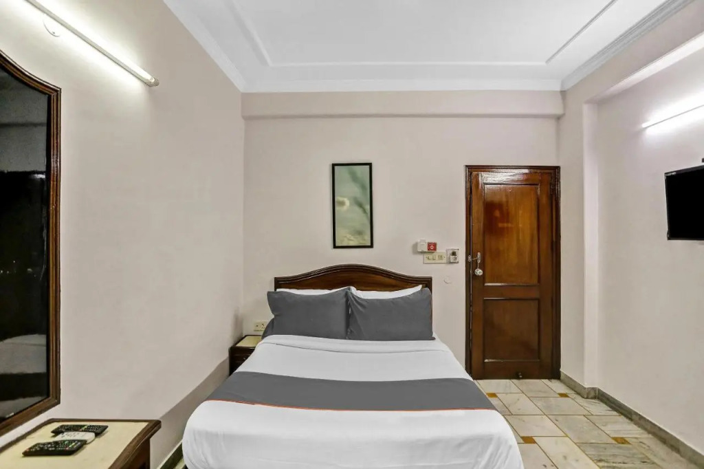 Hotel O Iconic Residency