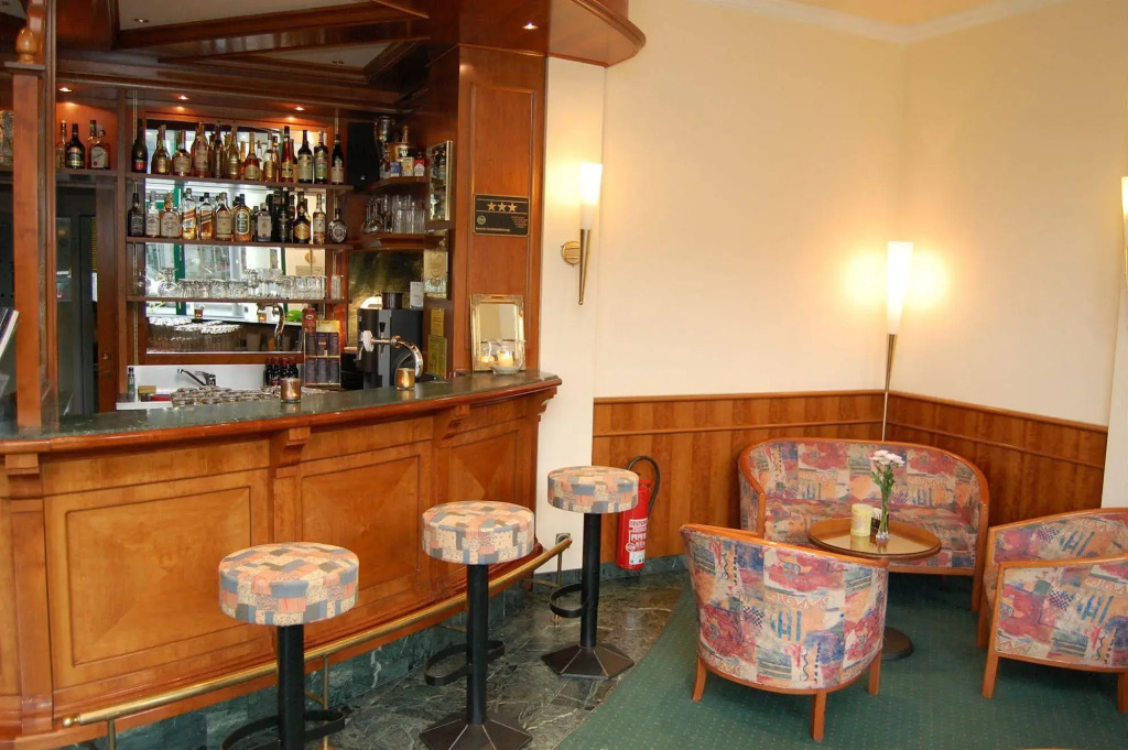 Hotel Nova