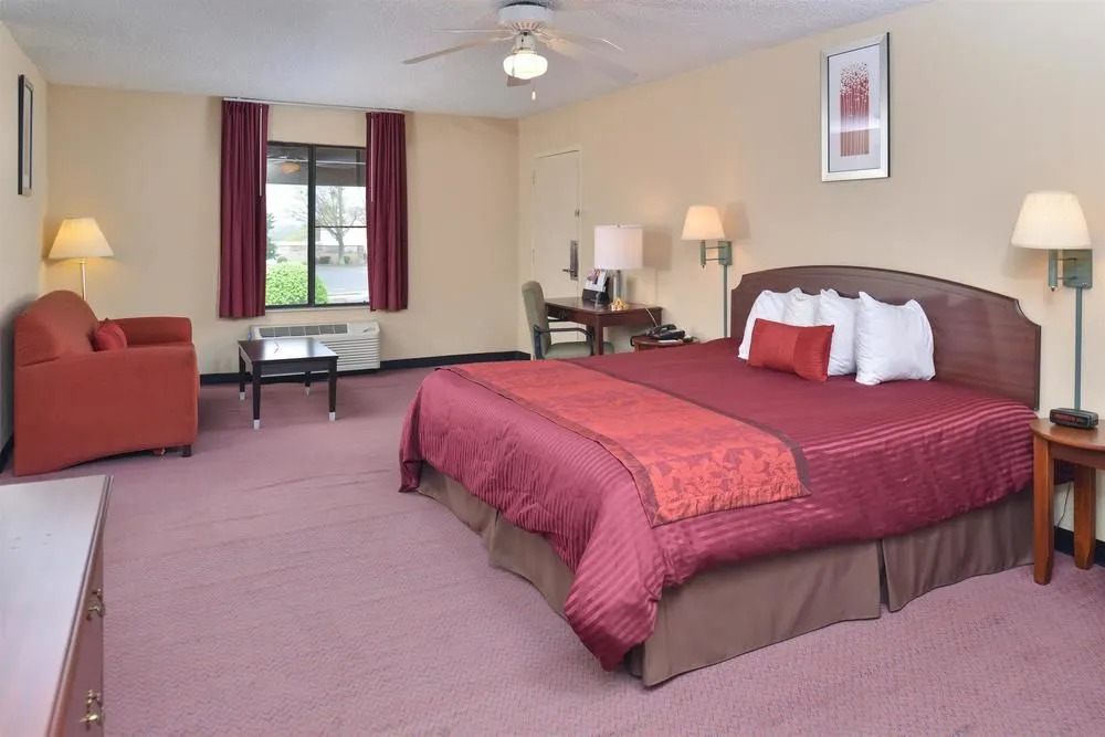 Americas Best Value Inn