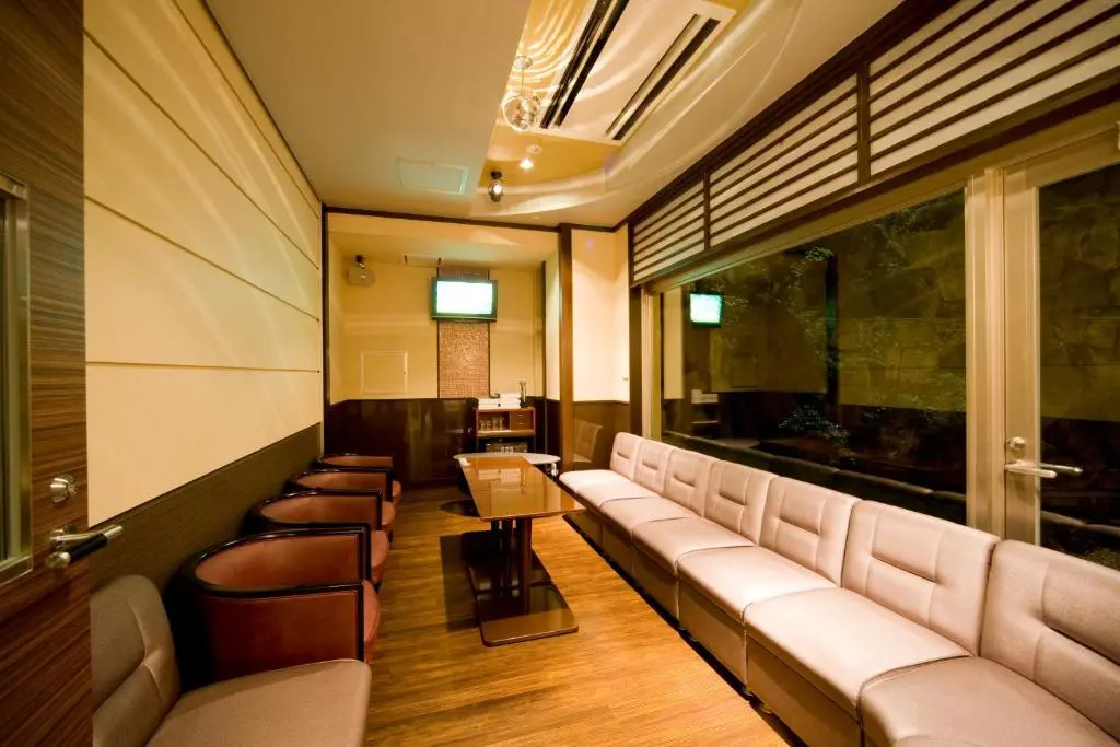 Hotel Futaba