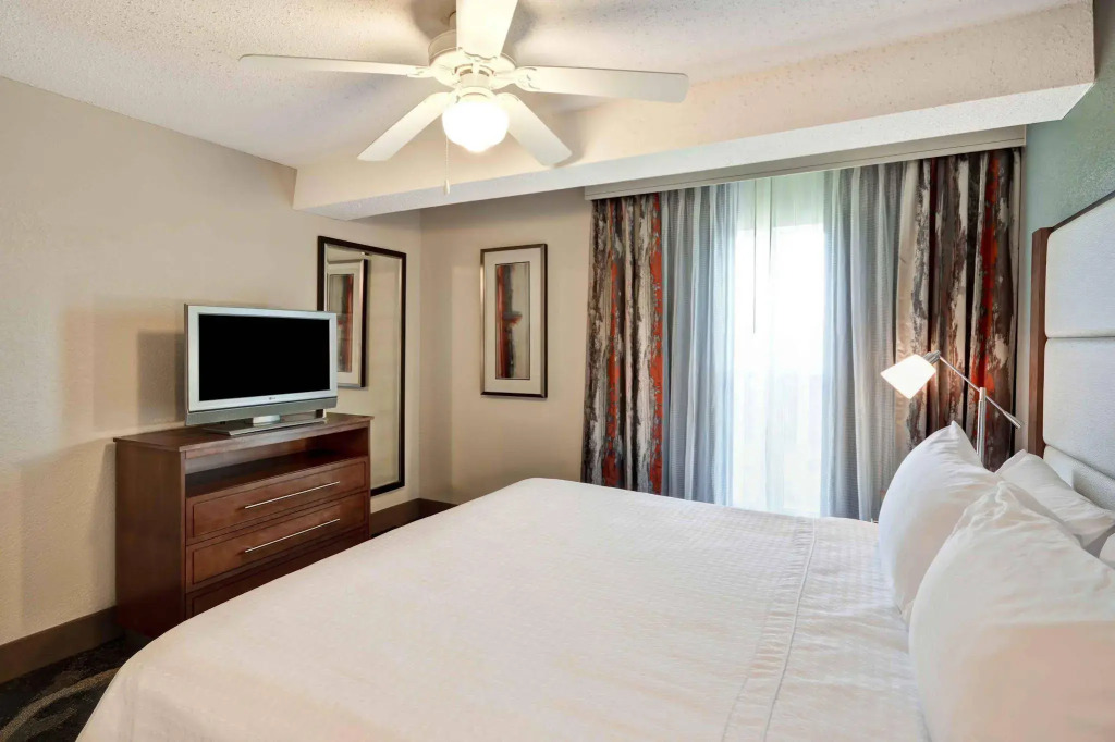 Homewood Suites by Hilton San Antonio Northwest