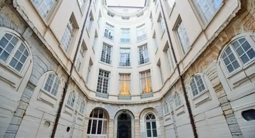 Appart' Duplat