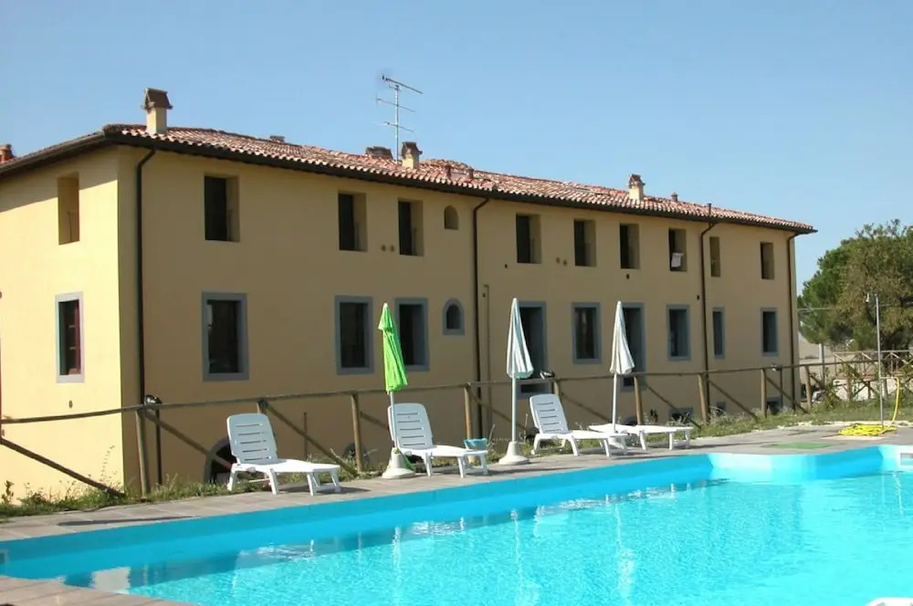 Residence Giuly Rosselmini