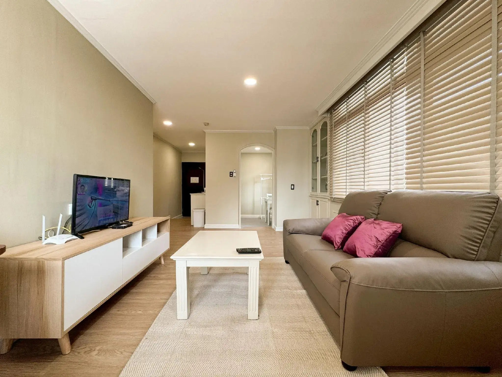 Yellow Ribbon Hills Boutique Suites