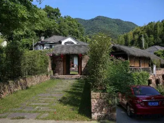 Qingluo Xiaoshe