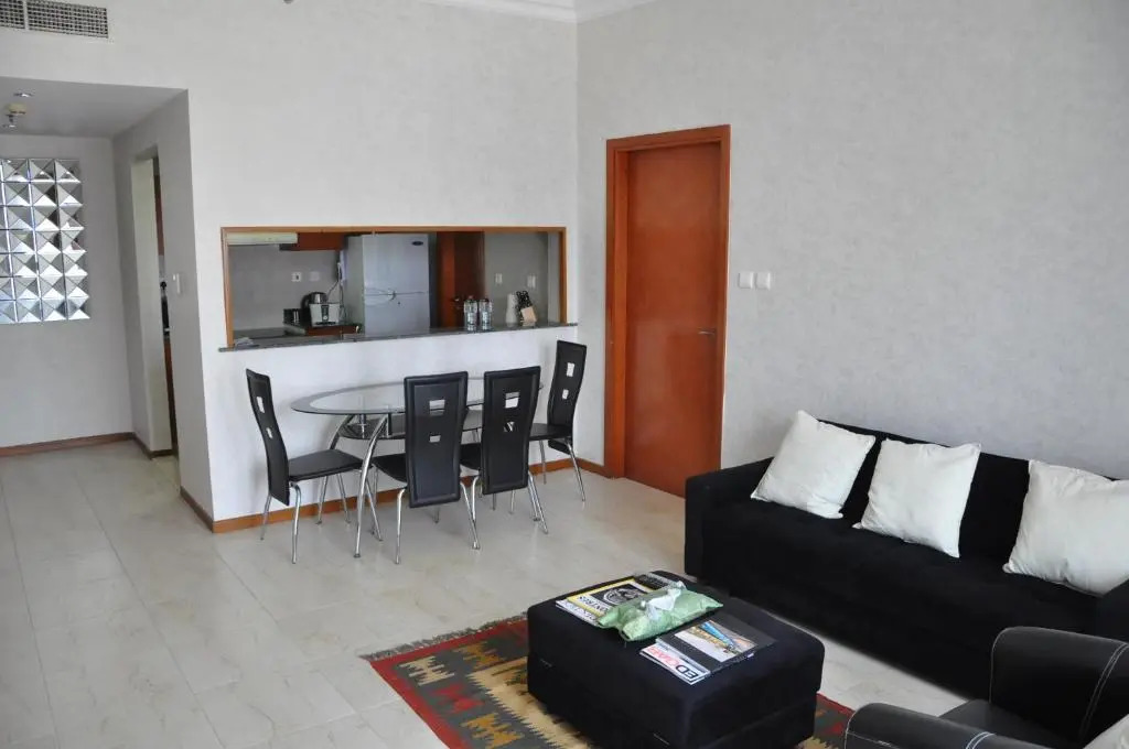 Espace Holiday Homes - Mag 214 Cluster R