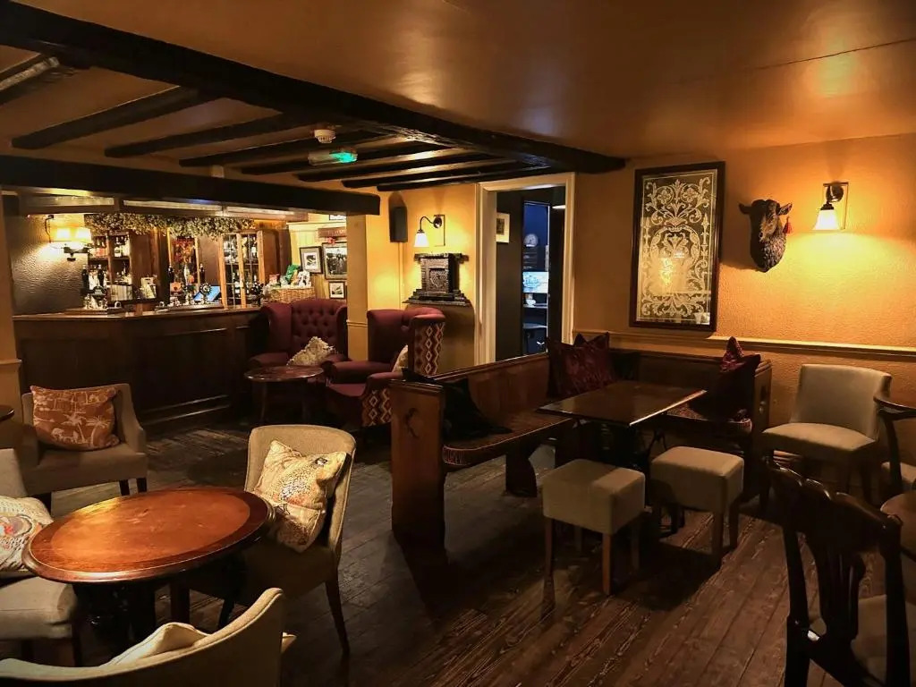 The George Hotel Easingwold