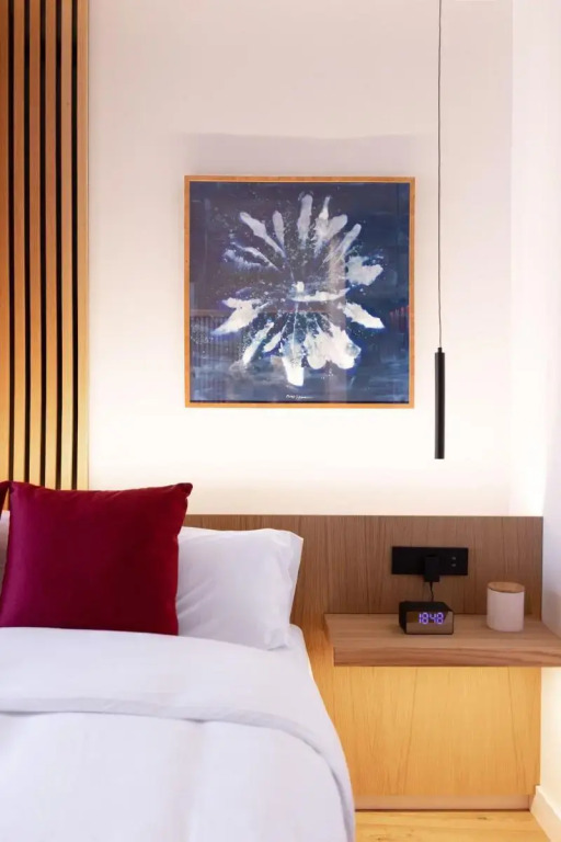 Boutique Hotel OLOM