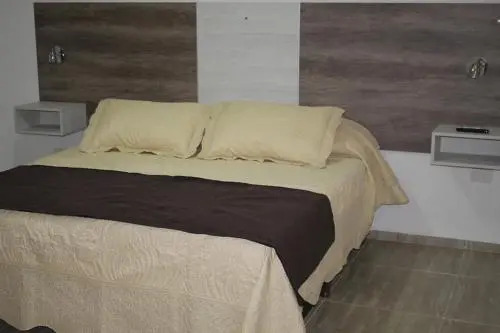 Talu Apart Hotel