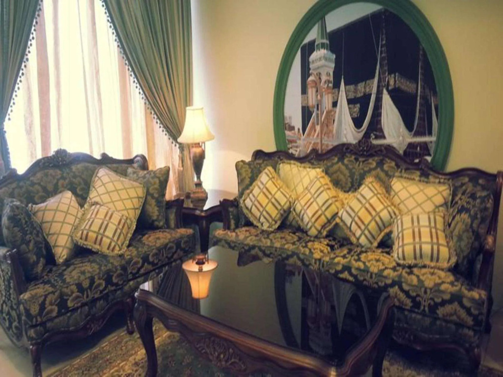 Sultan awtadHotel فندق اوتاد السلطان العزيزية