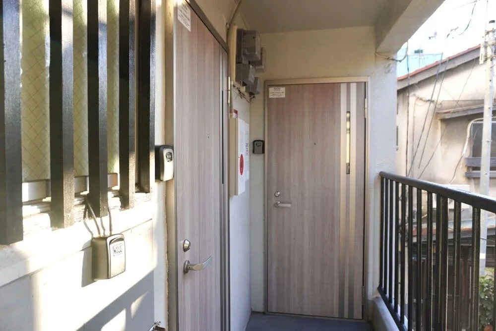 HOME Tengachaya2F