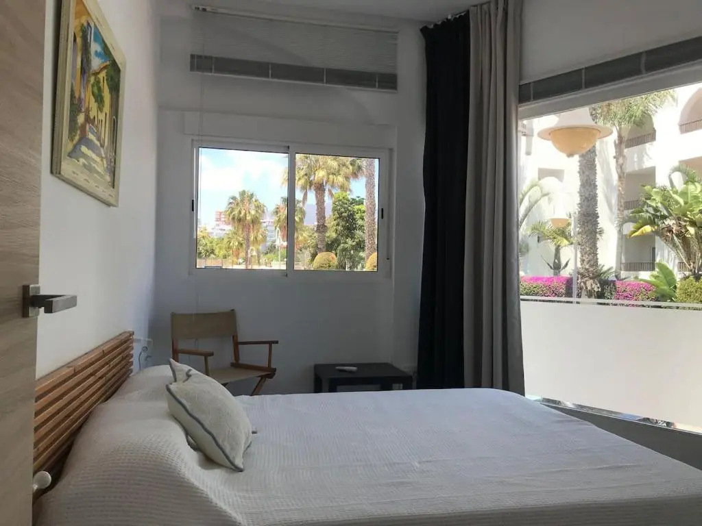 Apartamento Puerto Benalmadena J2