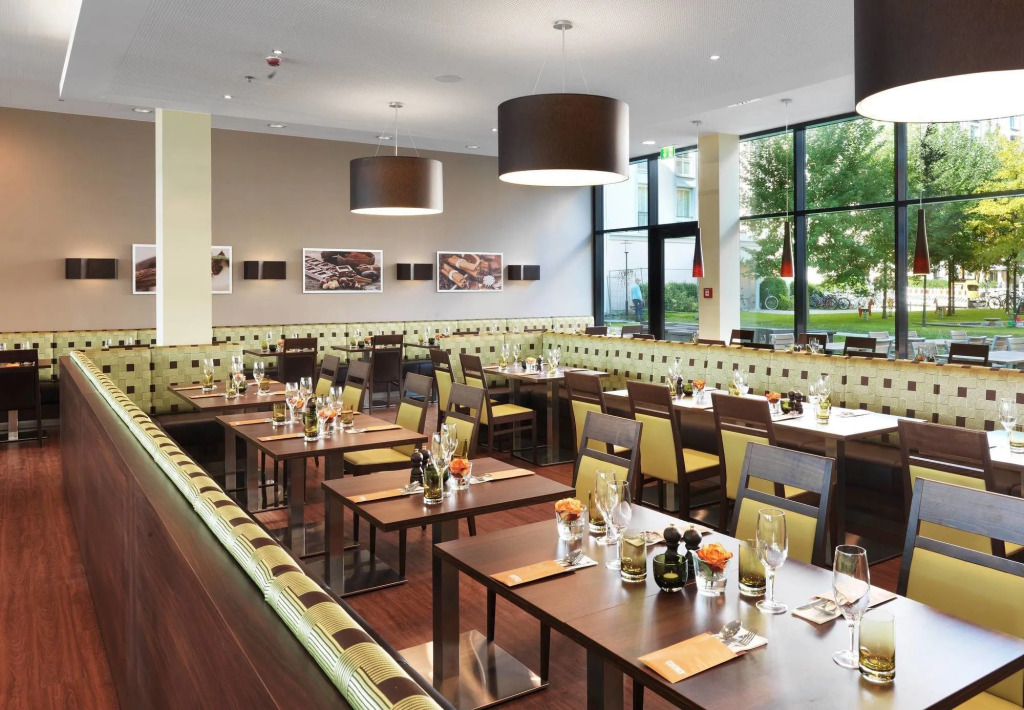 Residence Inn by Marriott Munich City East