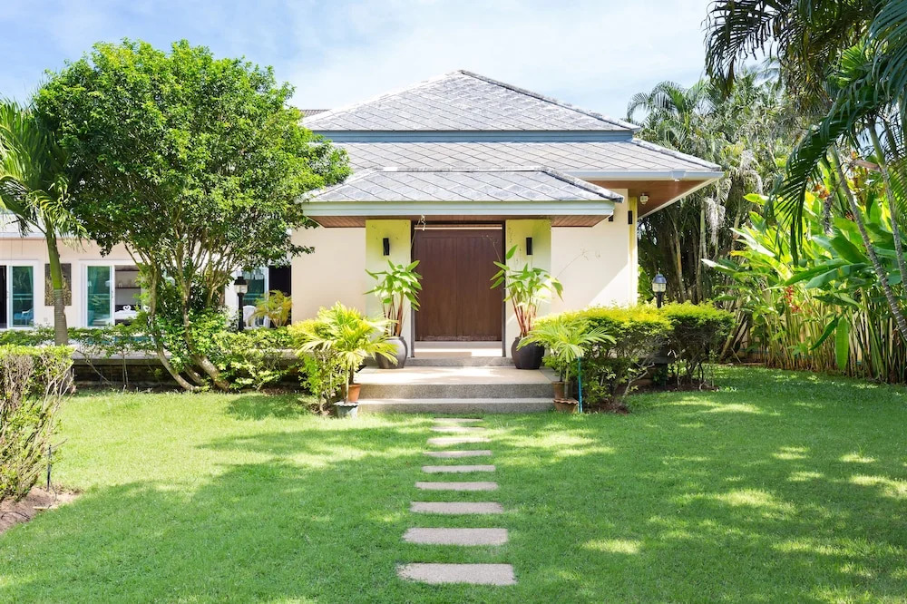 Villa Wassana