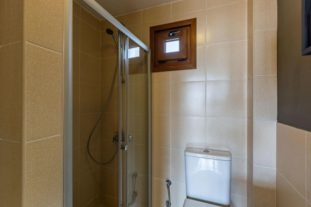 Splendid Flat With Terrace Near Istiklal Street