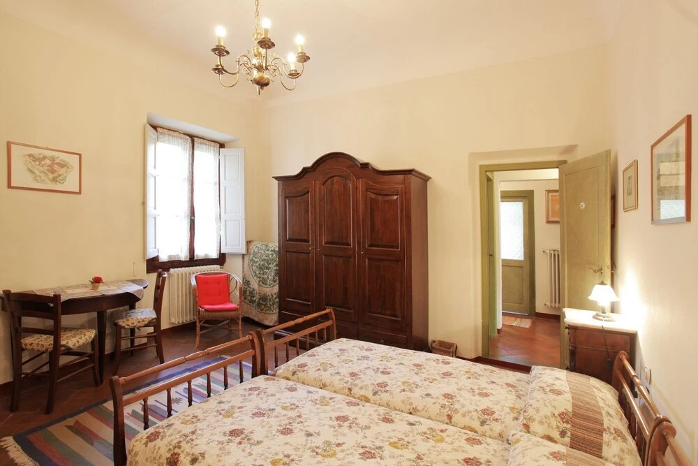 Villa Nobili B&B e Casa Vacanza