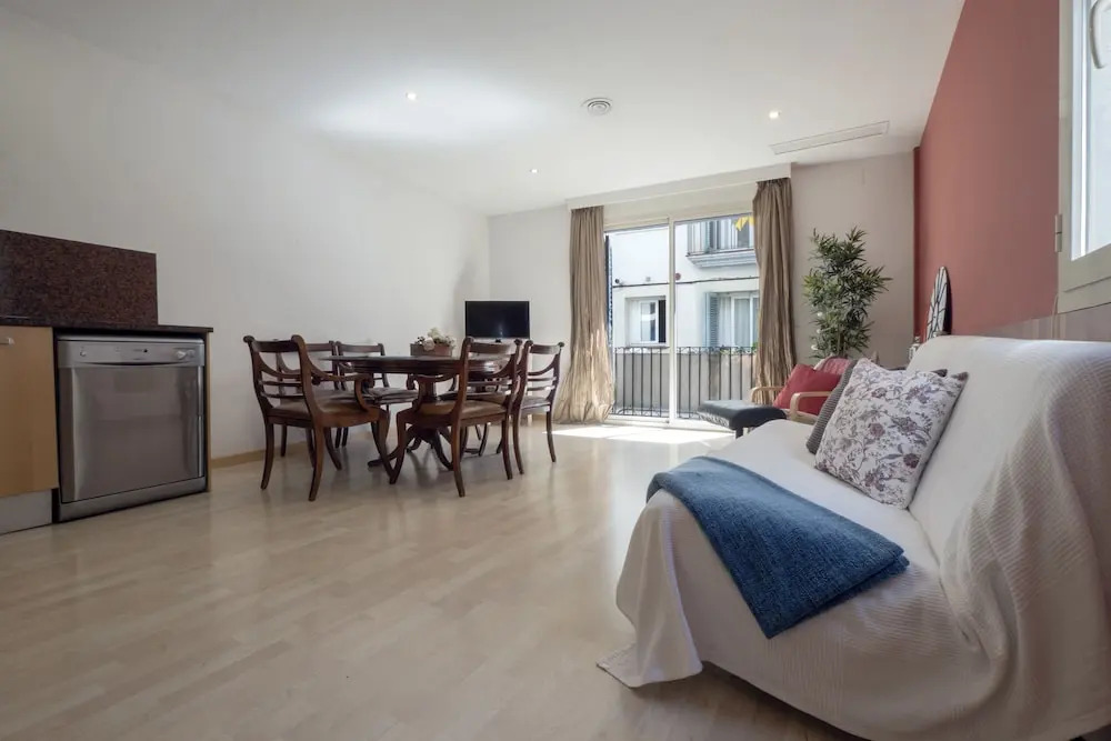 Sandra Apartment