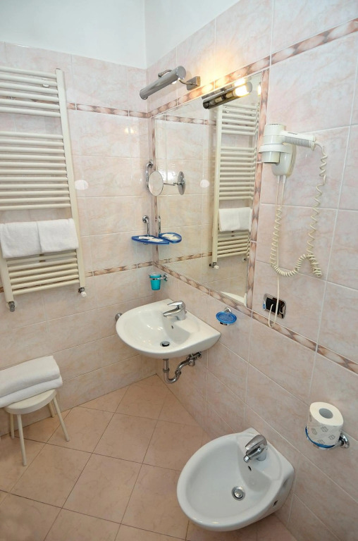 Hotel Nuova Mestre