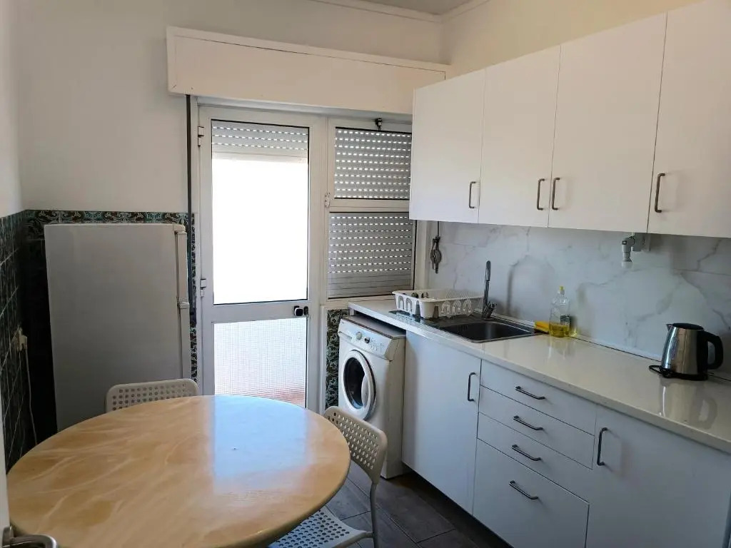 Alagoa Apartment 3