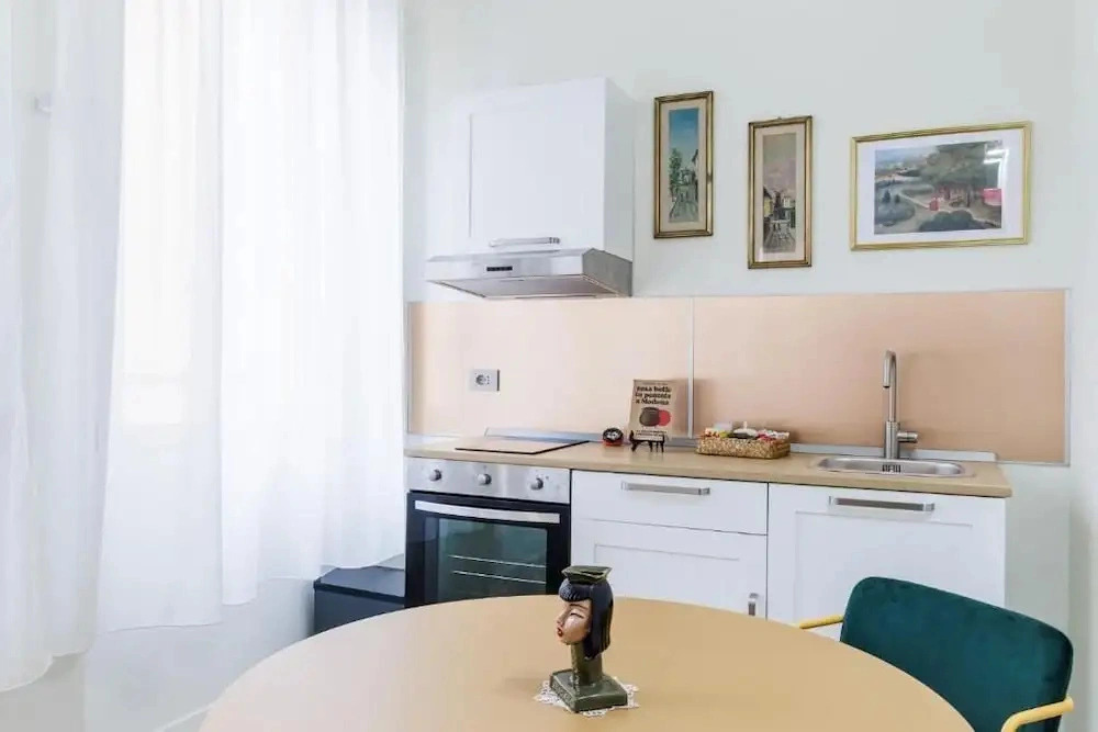 Pallamaglio suites