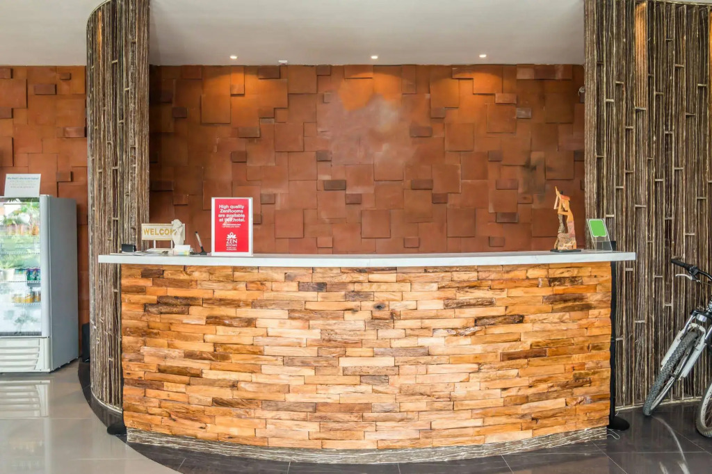 ZEN Rooms Denpasar Jalan Salak