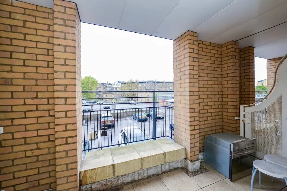 355 - Point West 2 bedroom apartment