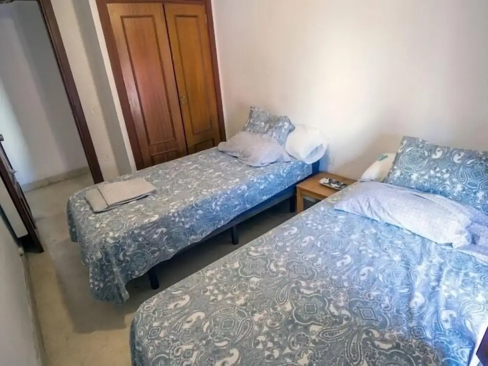 Sevilla Home Center Suites