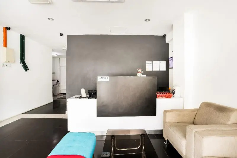 Green Leaf Boutique Hotel