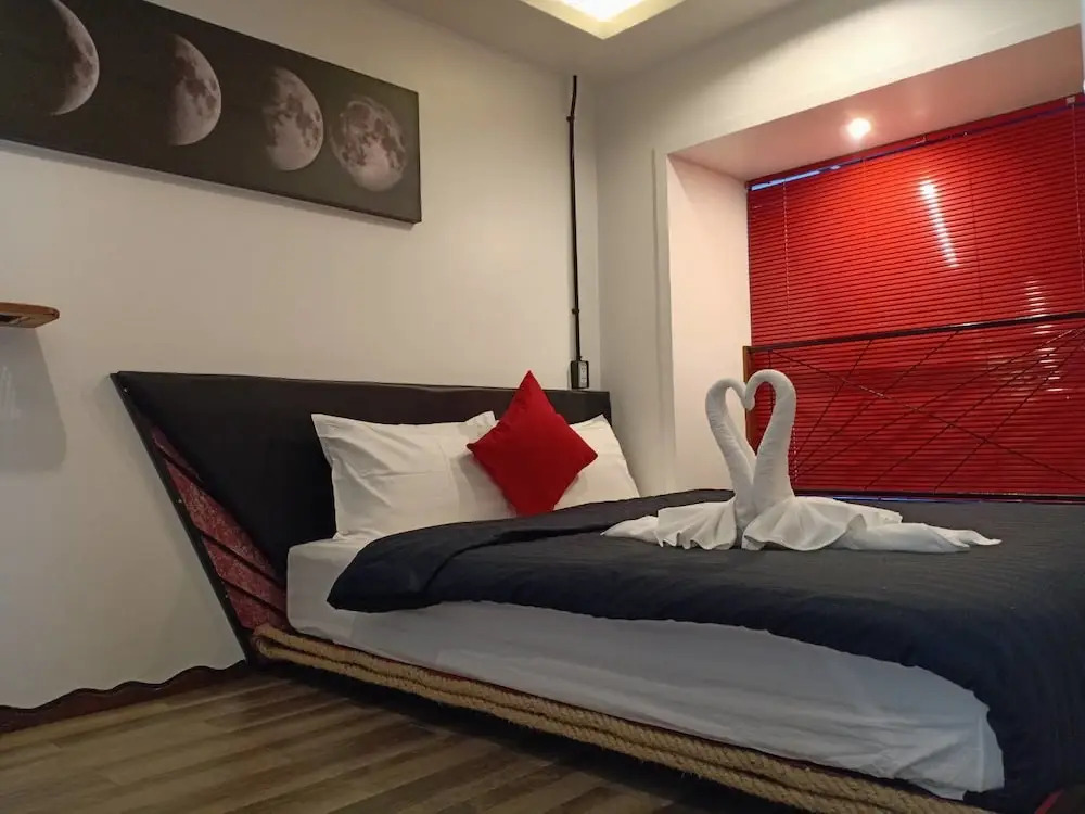 Beach Box Resort Hua Hin