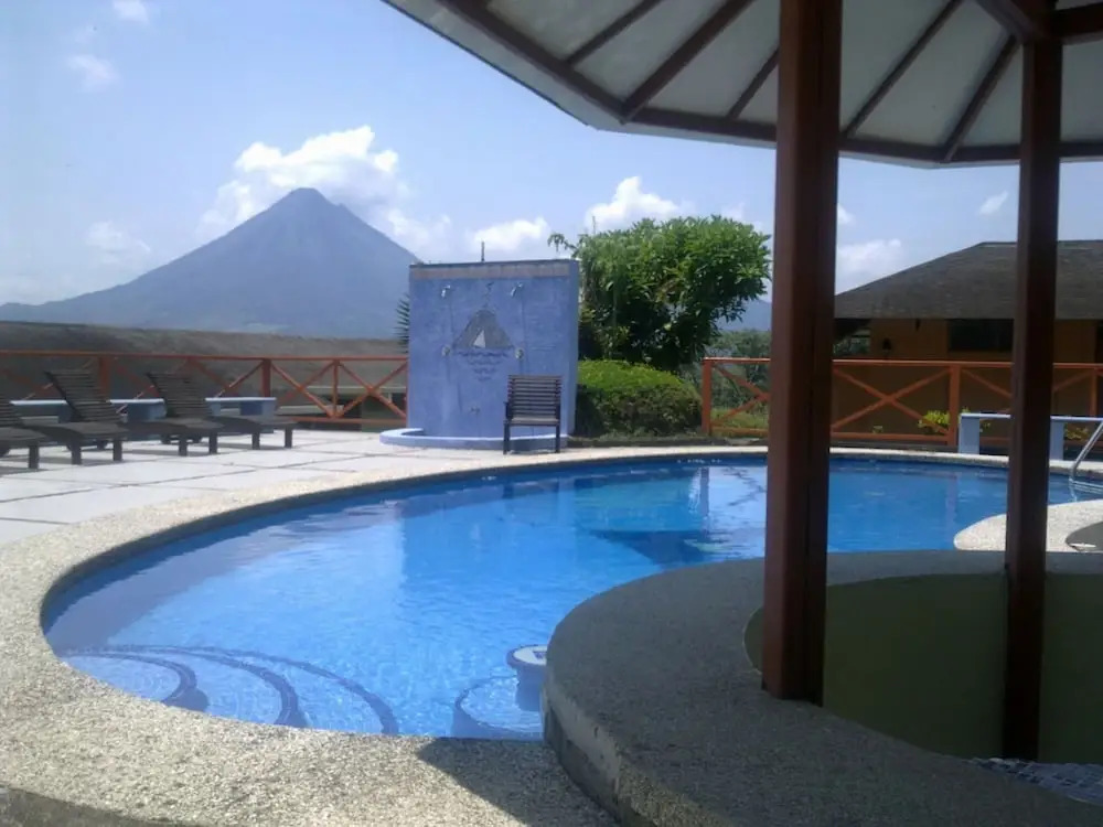 Hotel Arenal Vista Lodge