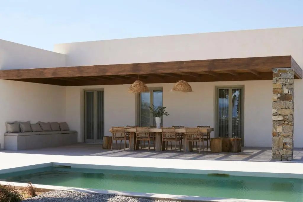 Villa Rojo