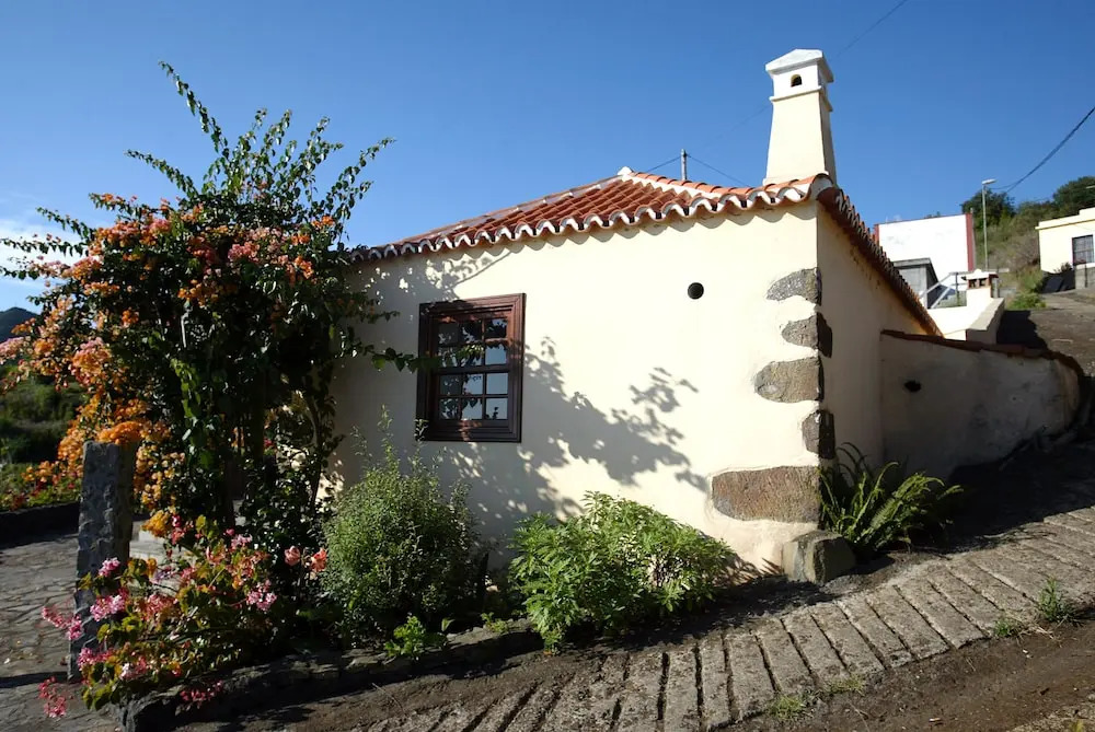Casa Rural Atilio by Isla Bonita