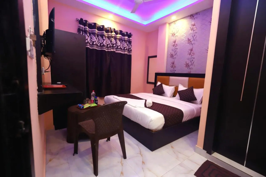 Hotel Jupiter Inn