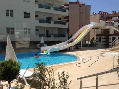 Vivamus Hotel & Residence