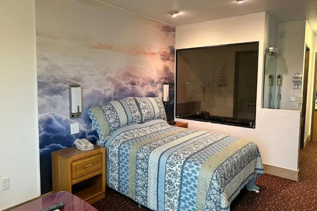 OYO Hotel Chesaning Route 52 & Hwy 57