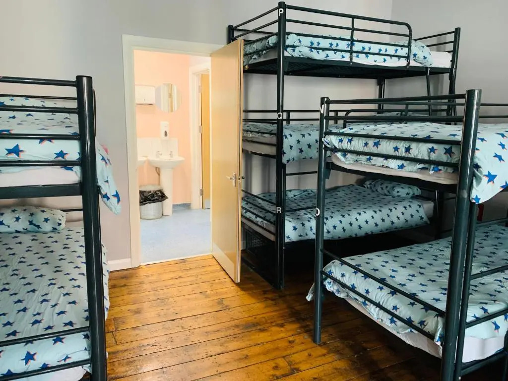 BunkHouse