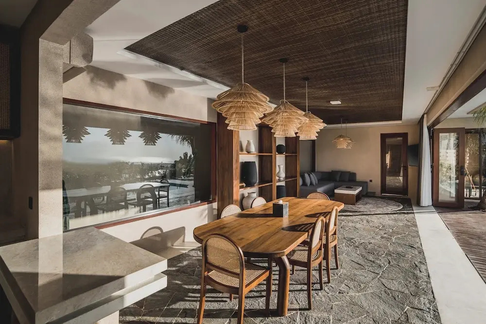 Курортный отель Seascape Resort & Spa Uluwatu by Ini Vie Hospitality